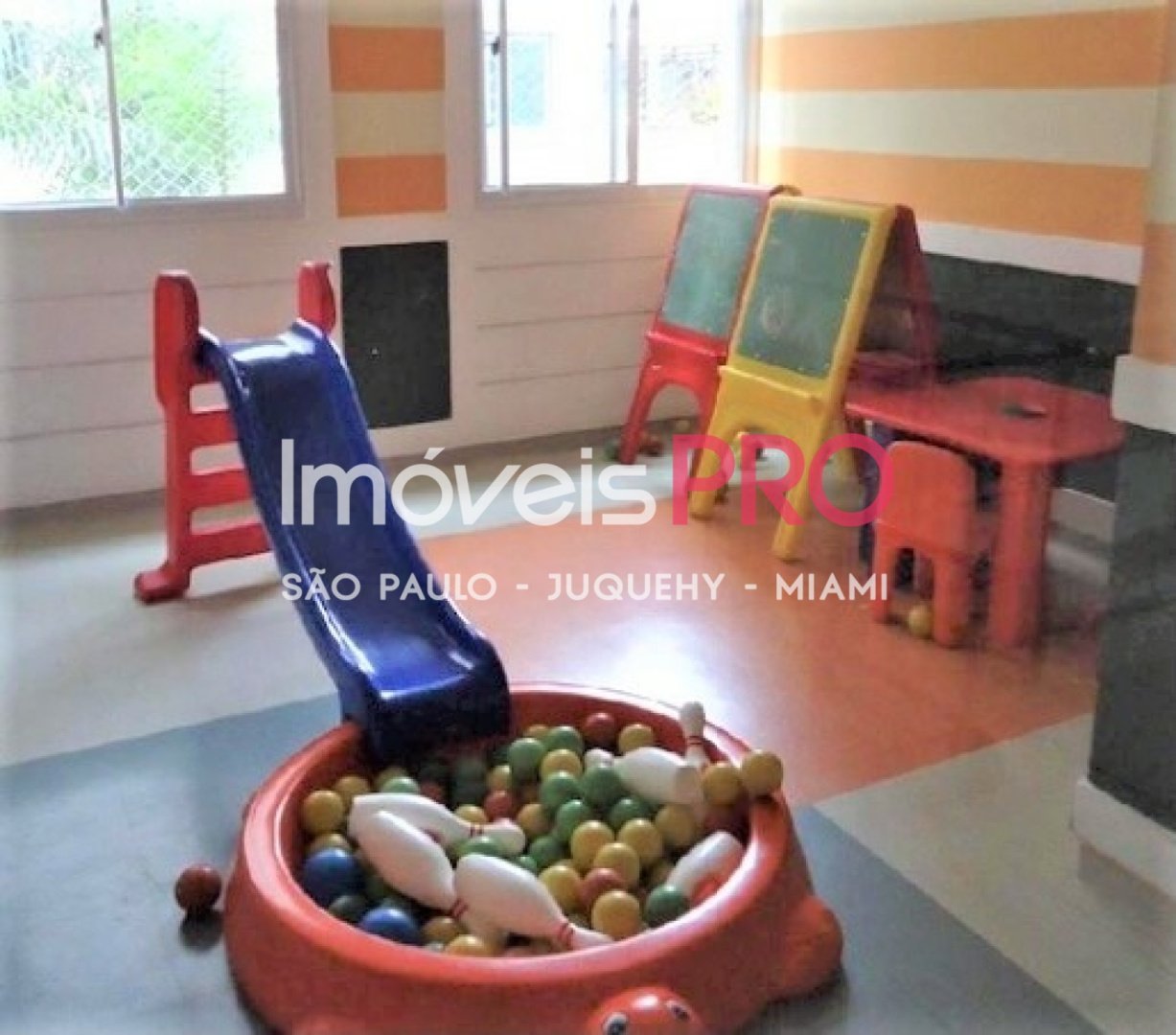 Apartamento para Vender, Campo Belo | Cód: IP41042 — 