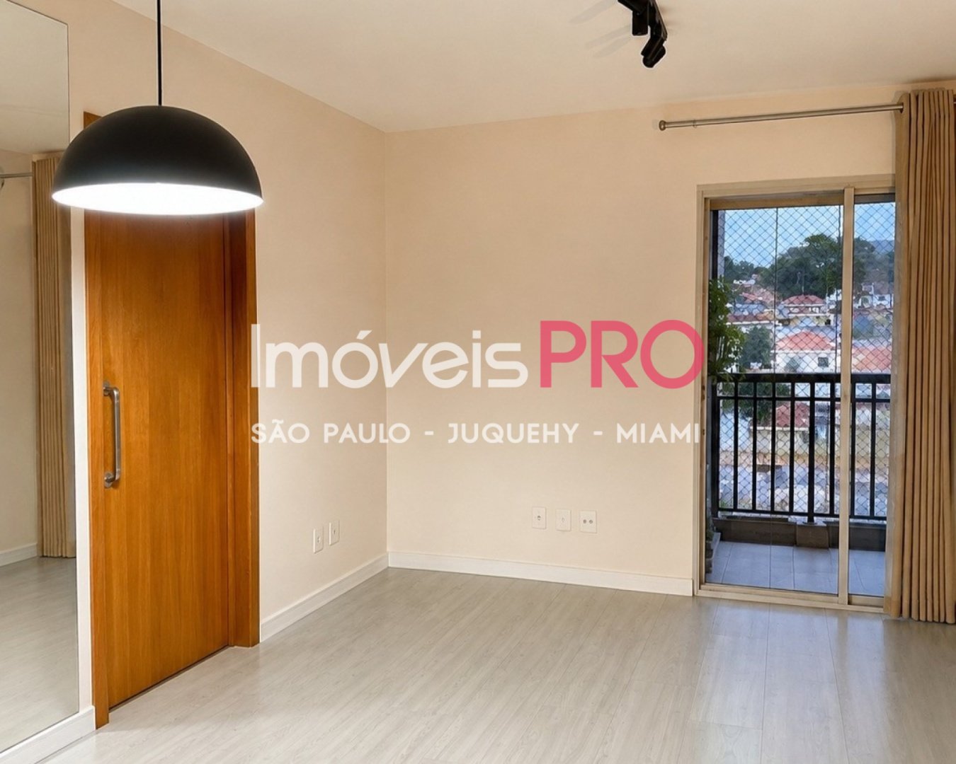 Apartamento para Vender, Campo Belo | Cód: IP41042 — foto 2