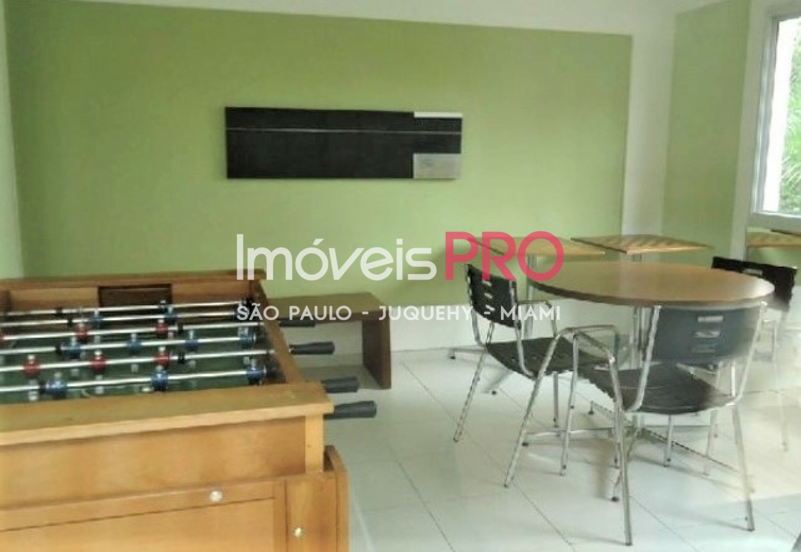 Apartamento para Vender, Campo Belo | Cód: IP41042 — 