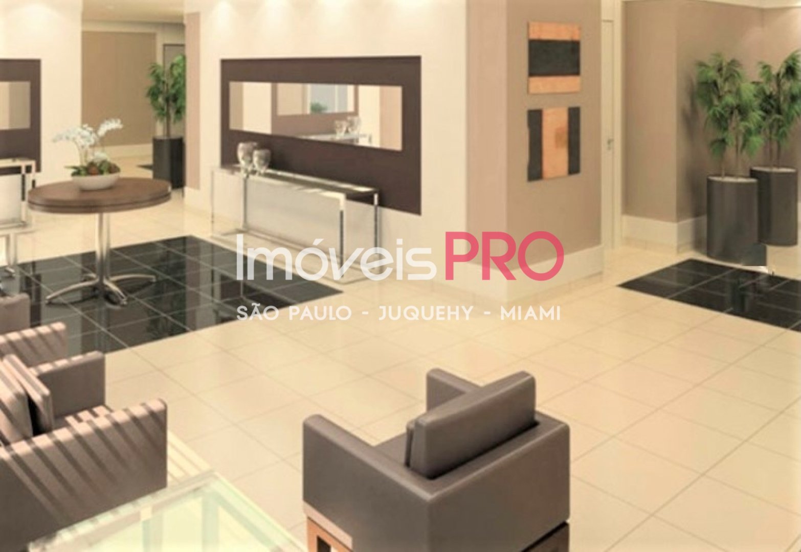 Apartamento para Vender, Campo Belo | Cód: IP41042 — 