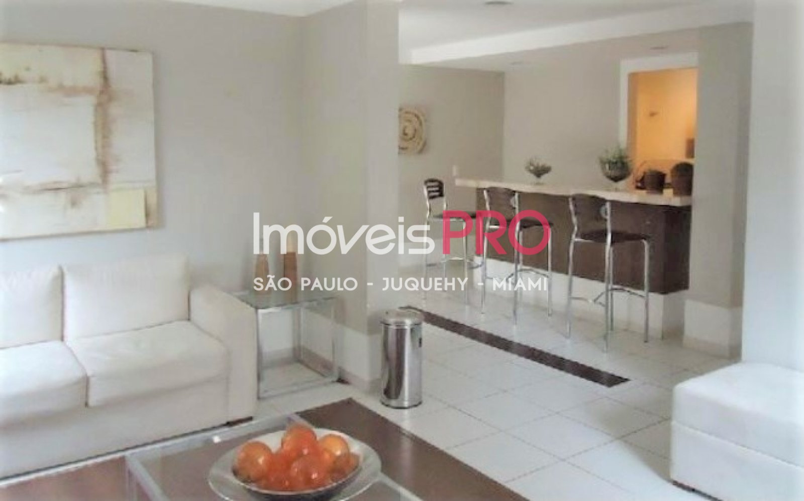 Apartamento para Vender, Campo Belo | Cód: IP41042 — 