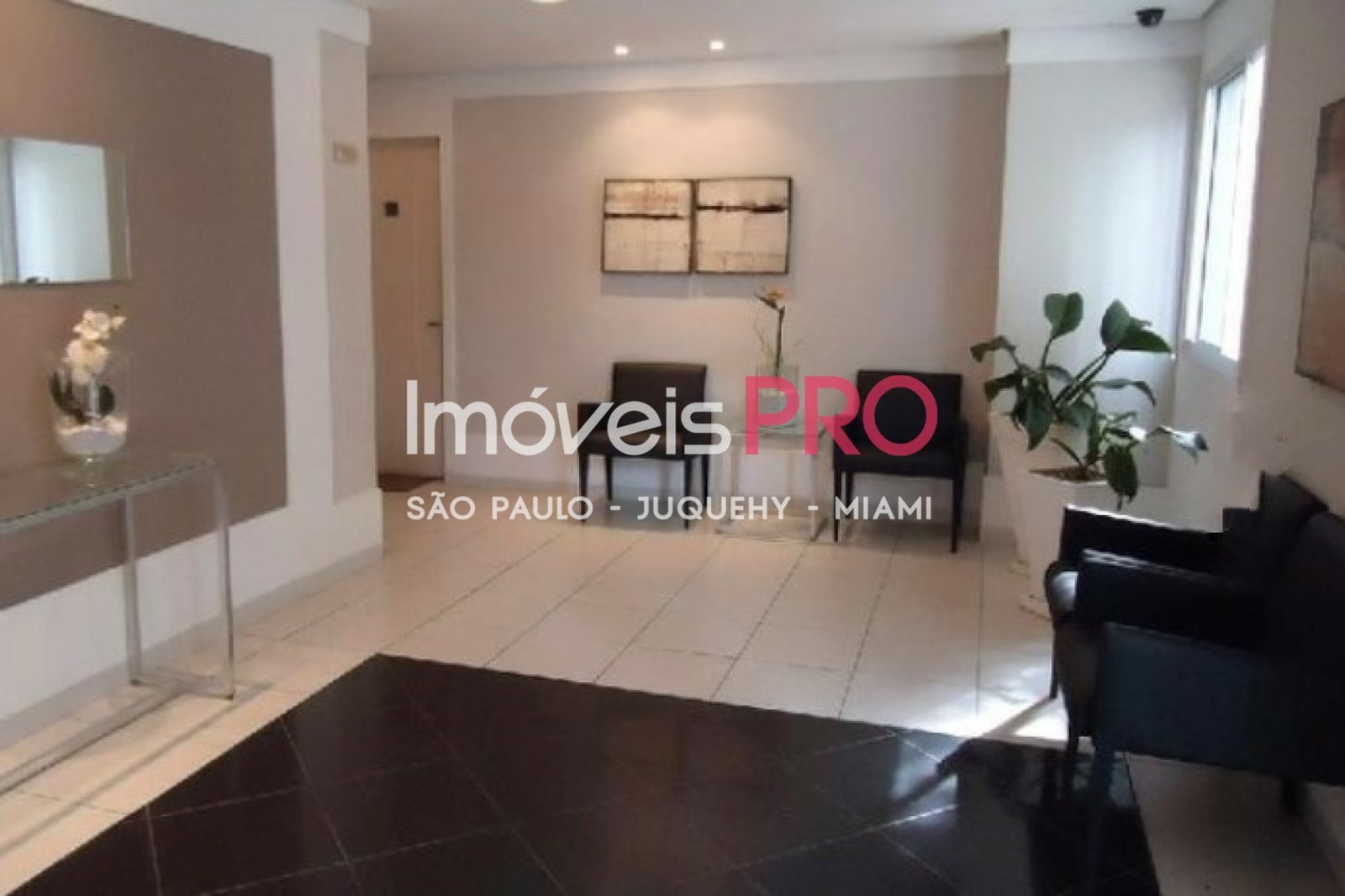 Apartamento para Vender, Campo Belo | Cód: IP41042 — 