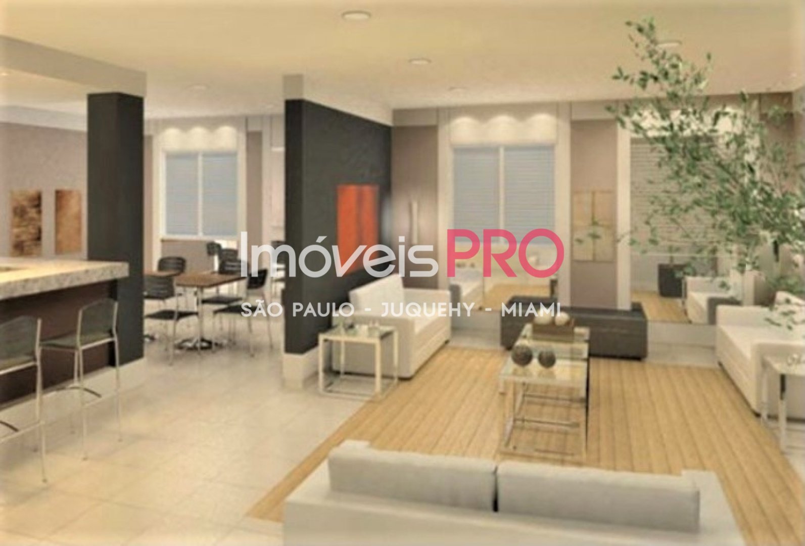Apartamento para Vender, Campo Belo | Cód: IP41042 — 
