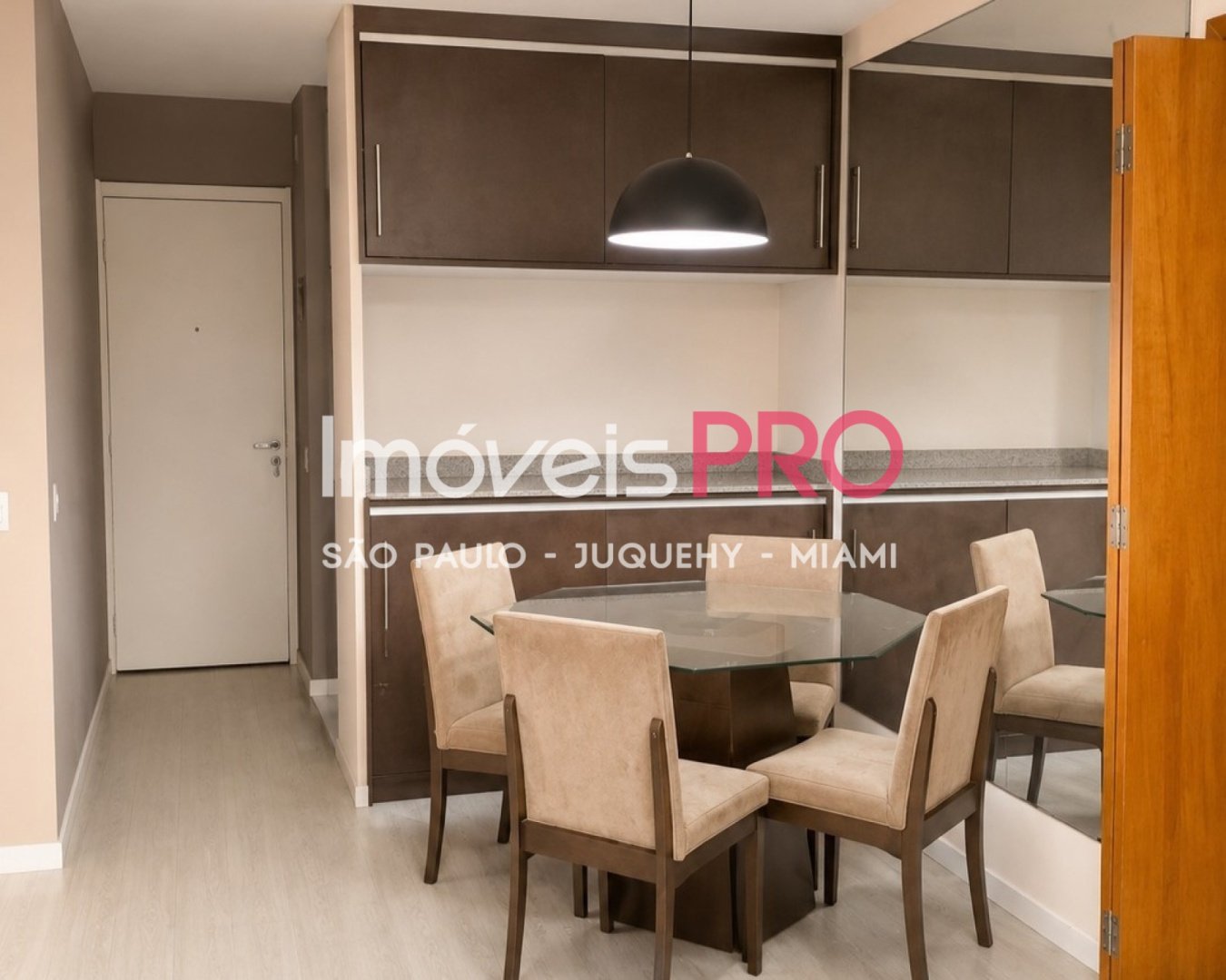 Apartamento para Vender, Campo Belo | Cód: IP41042 — foto 4