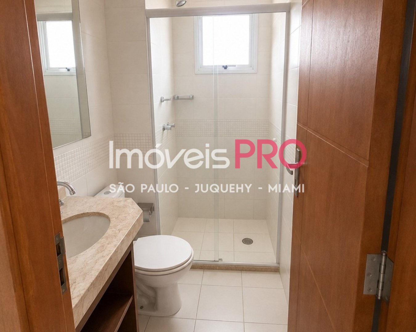 Apartamento para Vender, Campo Belo | Cód: IP41042 — foto 6