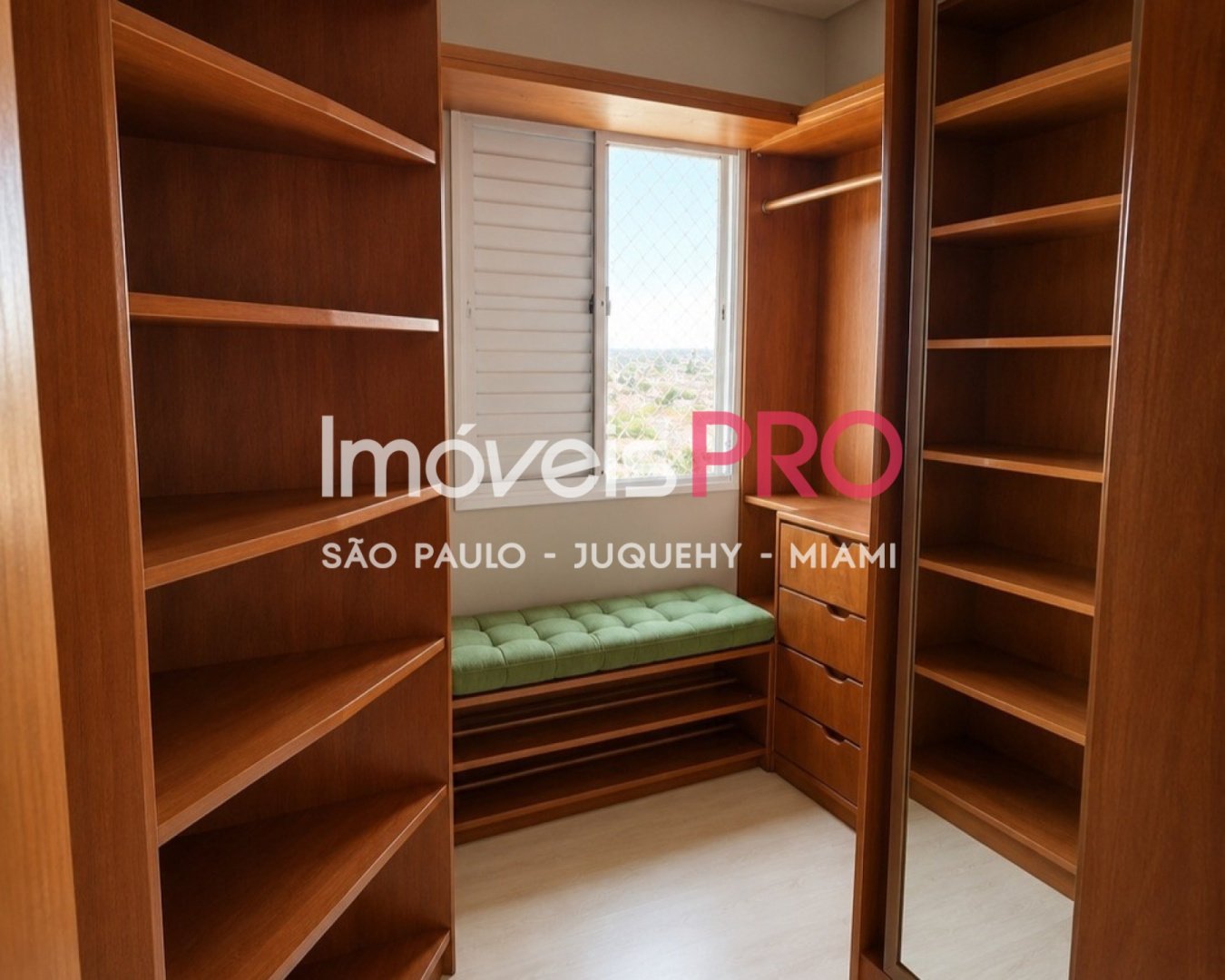 Apartamento para Vender, Campo Belo | Cód: IP41042 — foto 7