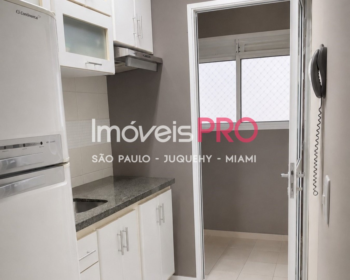 Apartamento para Vender, Campo Belo | Cód: IP41042 — 