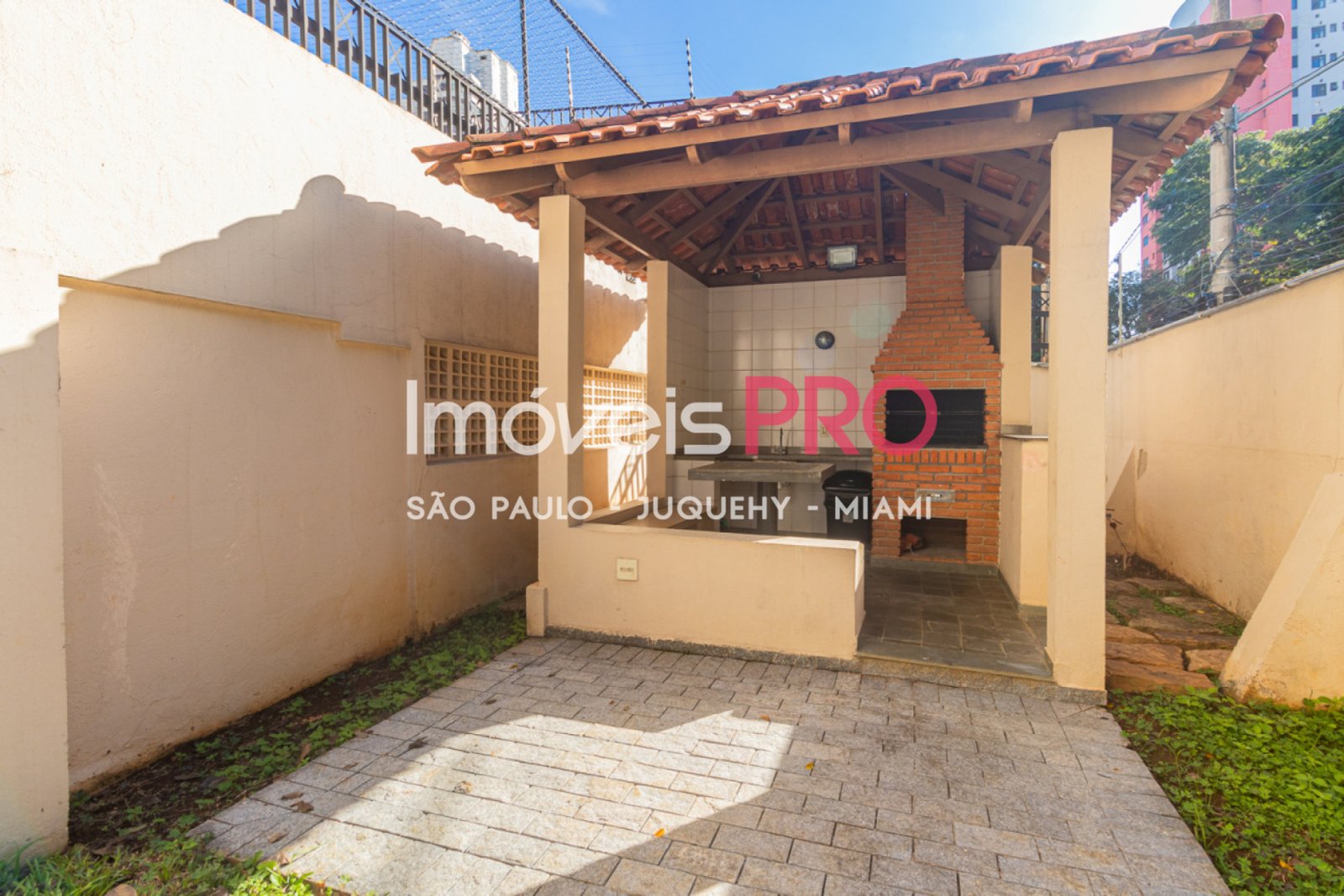 Apartamento para Vender, Chácara Inglesa | Cód: IP41043 — foto 3