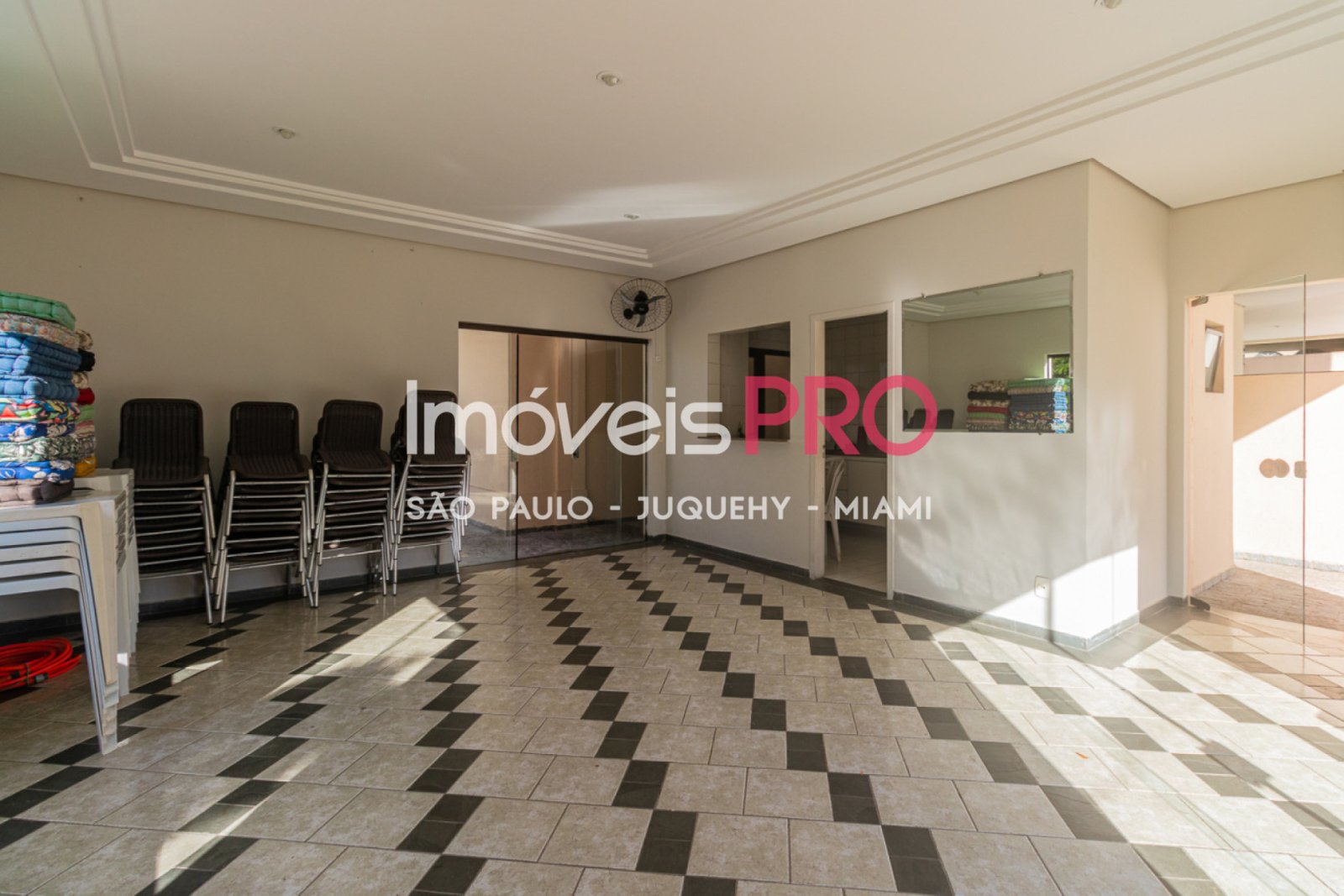 Apartamento para Vender, Chácara Inglesa | Cód: IP41043 — foto 7