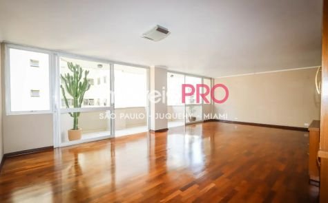Apartamento em Jardim Paulista — foto 1 (Ref. IP41044)