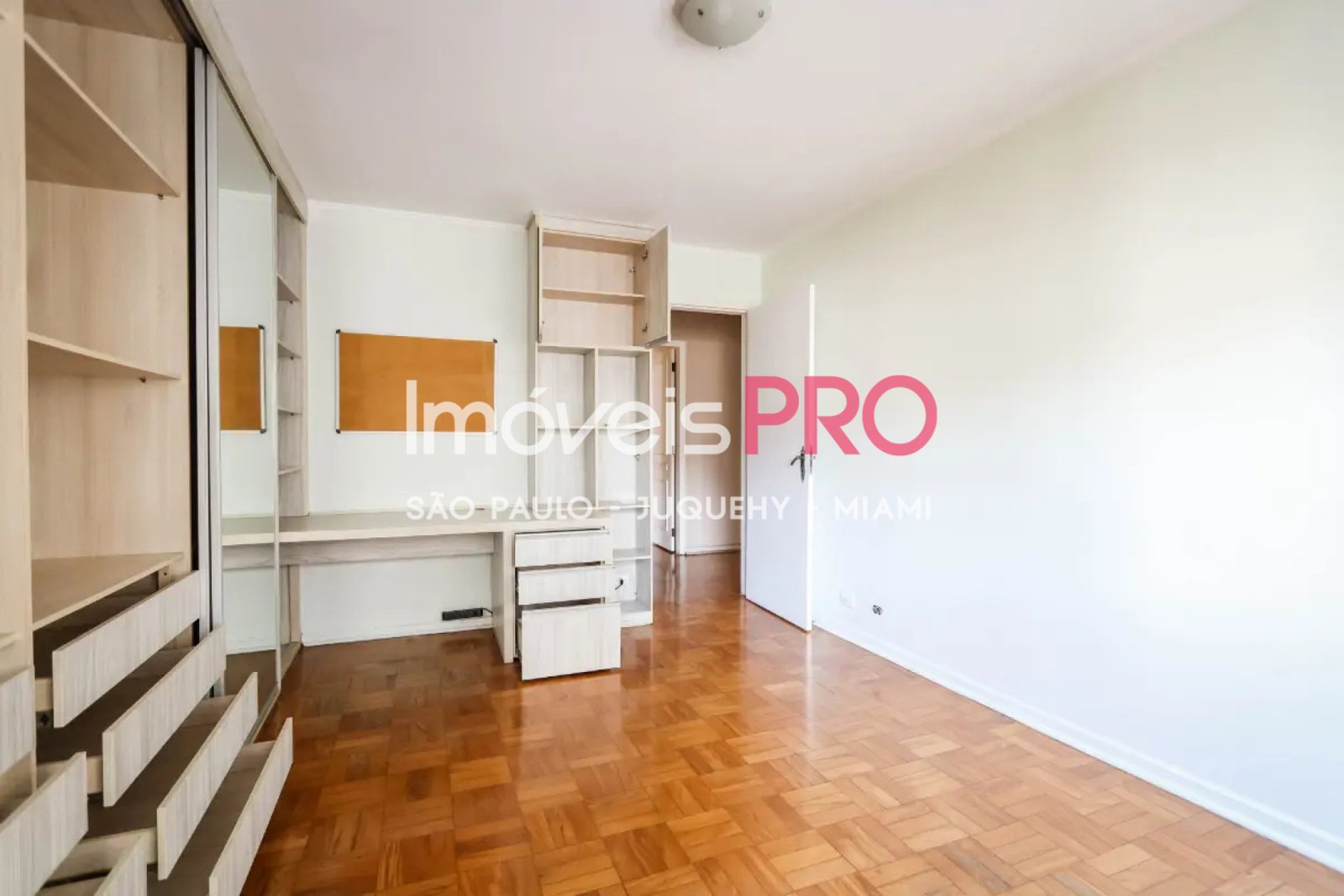 Apartamento para Alugar, Jardim Paulista | Cód: IP41044 — 