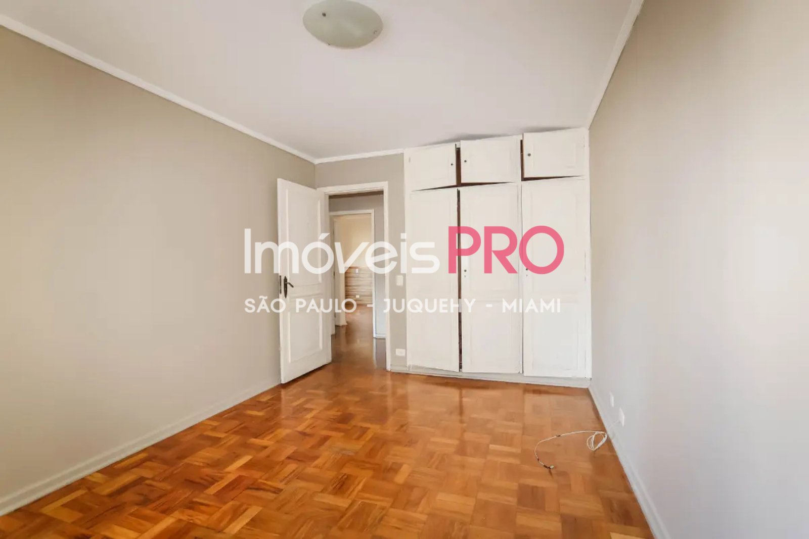 Apartamento para Alugar, Jardim Paulista | Cód: IP41044 — 