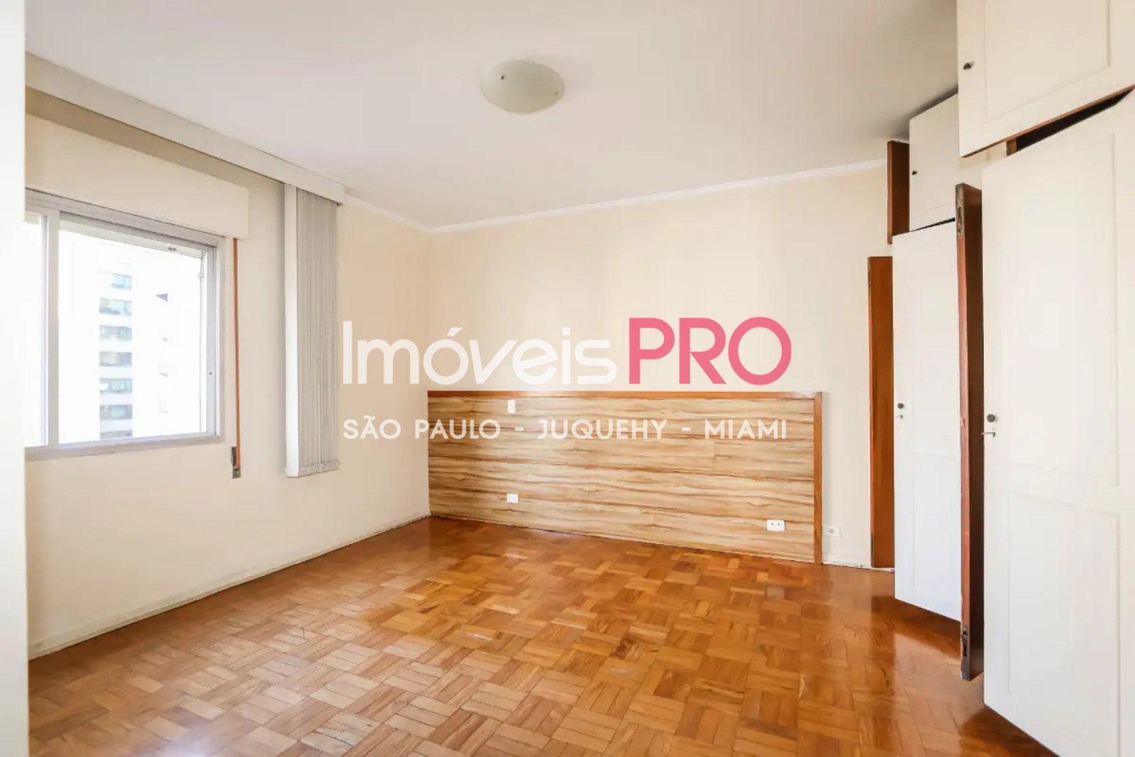 Apartamento para Alugar, Jardim Paulista | Cód: IP41044 — 