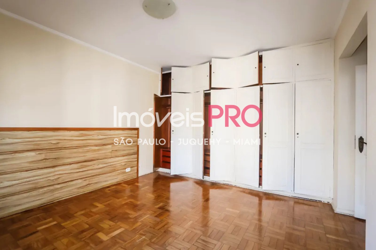 Apartamento para Alugar, Jardim Paulista | Cód: IP41044 — 