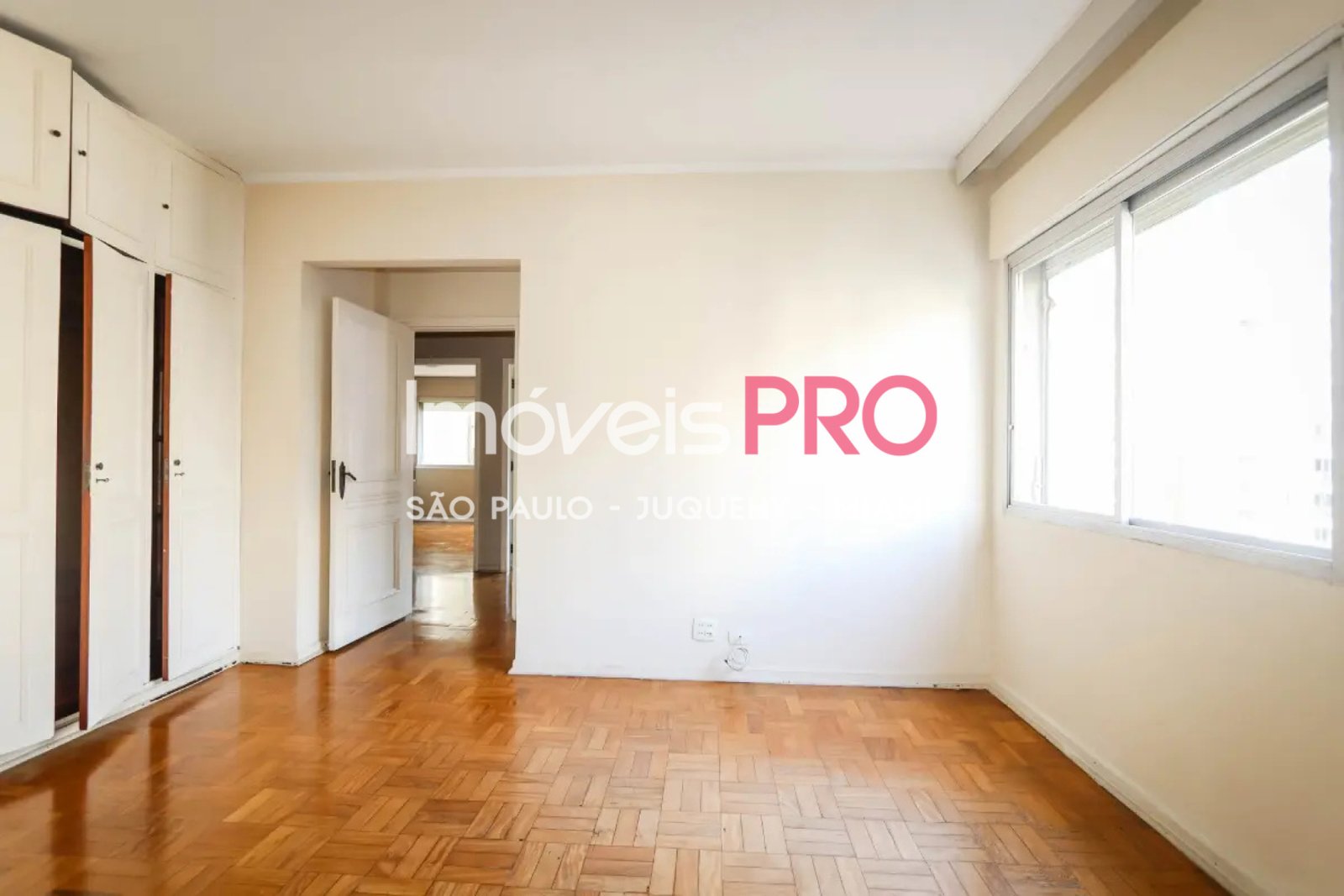 Apartamento para Alugar, Jardim Paulista | Cód: IP41044 — 