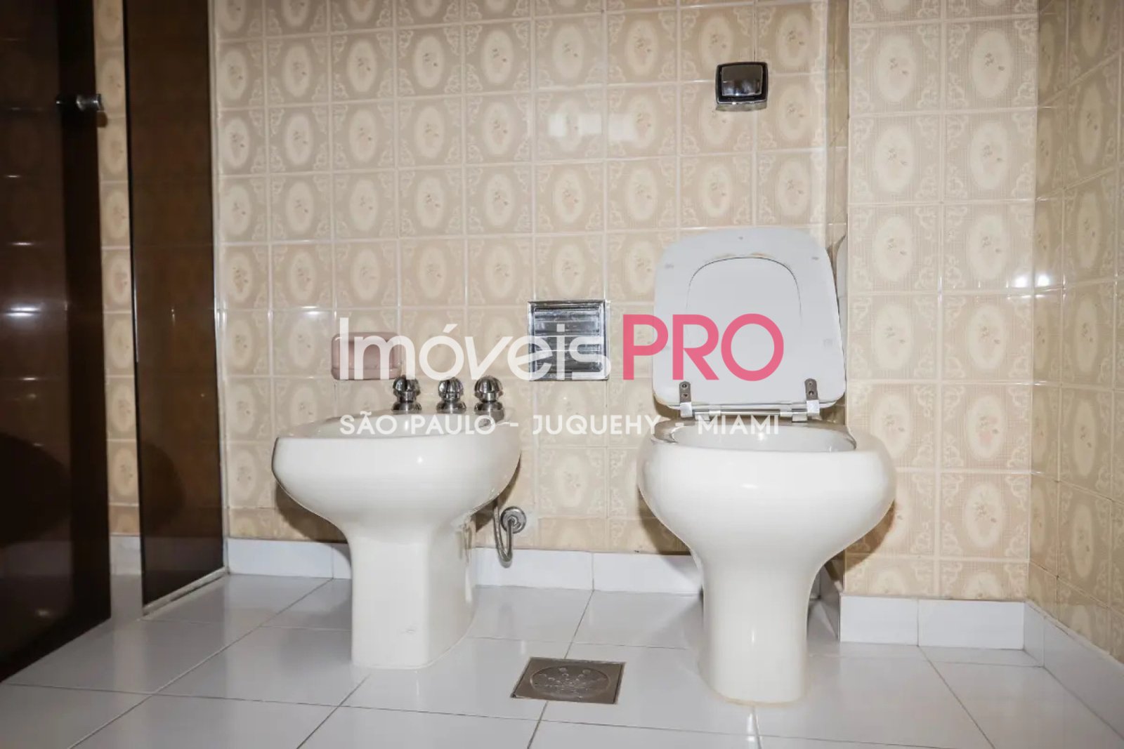 Apartamento para Alugar, Jardim Paulista | Cód: IP41044 — 