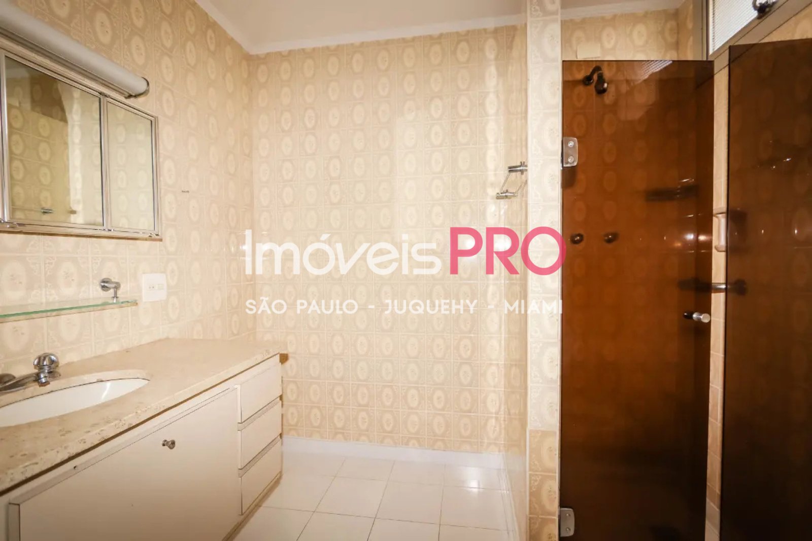 Apartamento para Alugar, Jardim Paulista | Cód: IP41044 — 