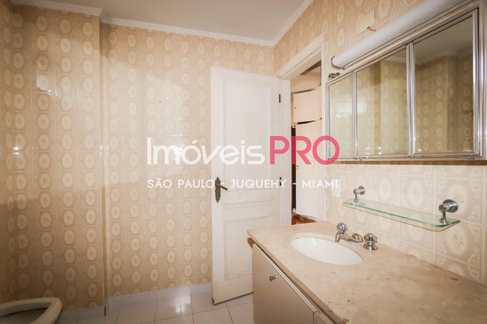 Apartamento para Alugar, Jardim Paulista | Cód: IP41044 — 