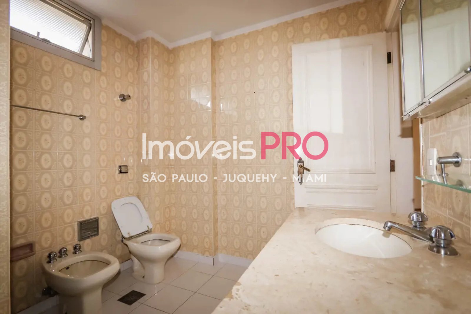 Apartamento para Alugar, Jardim Paulista | Cód: IP41044 — 