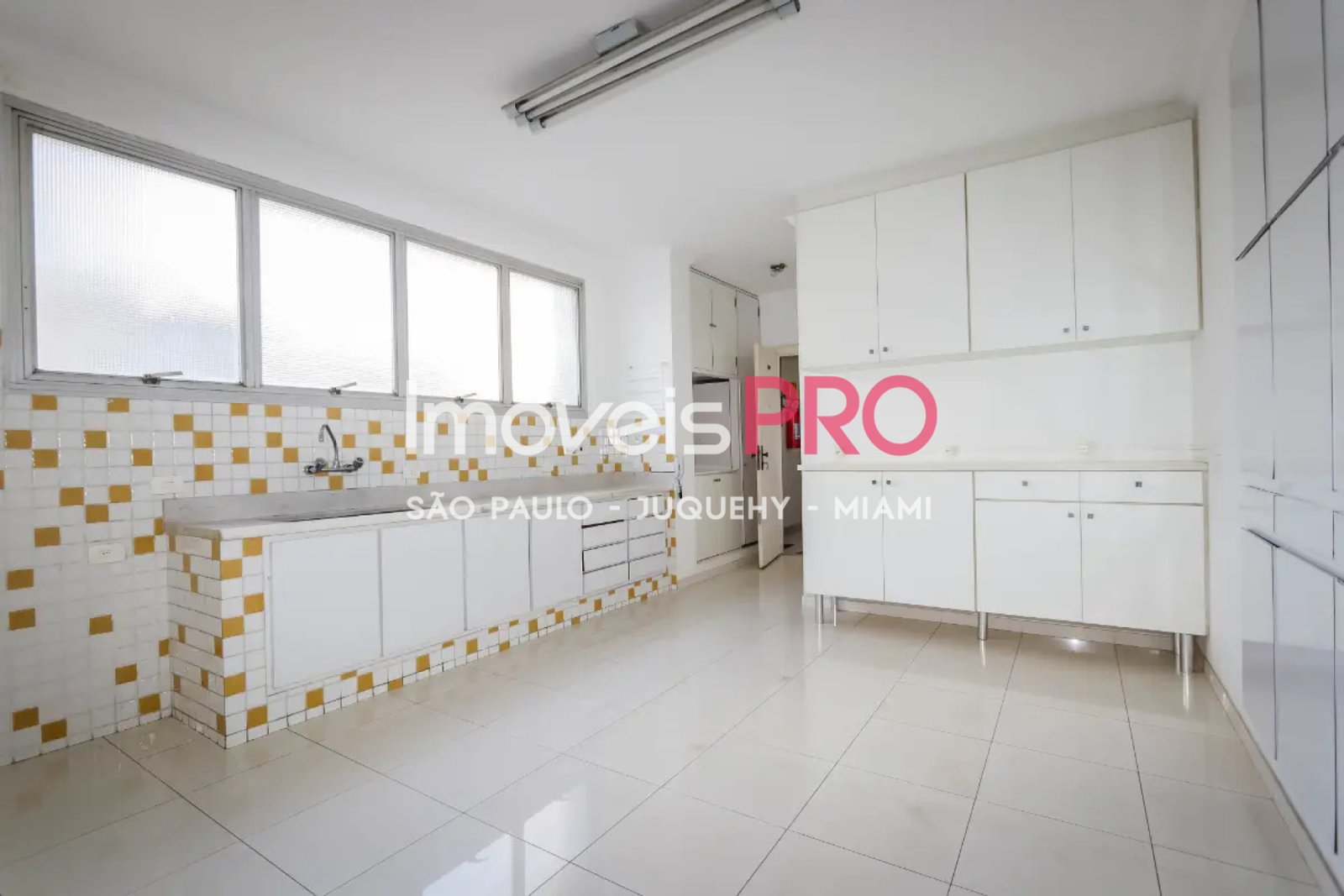 Apartamento para Alugar, Jardim Paulista | Cód: IP41044 — 