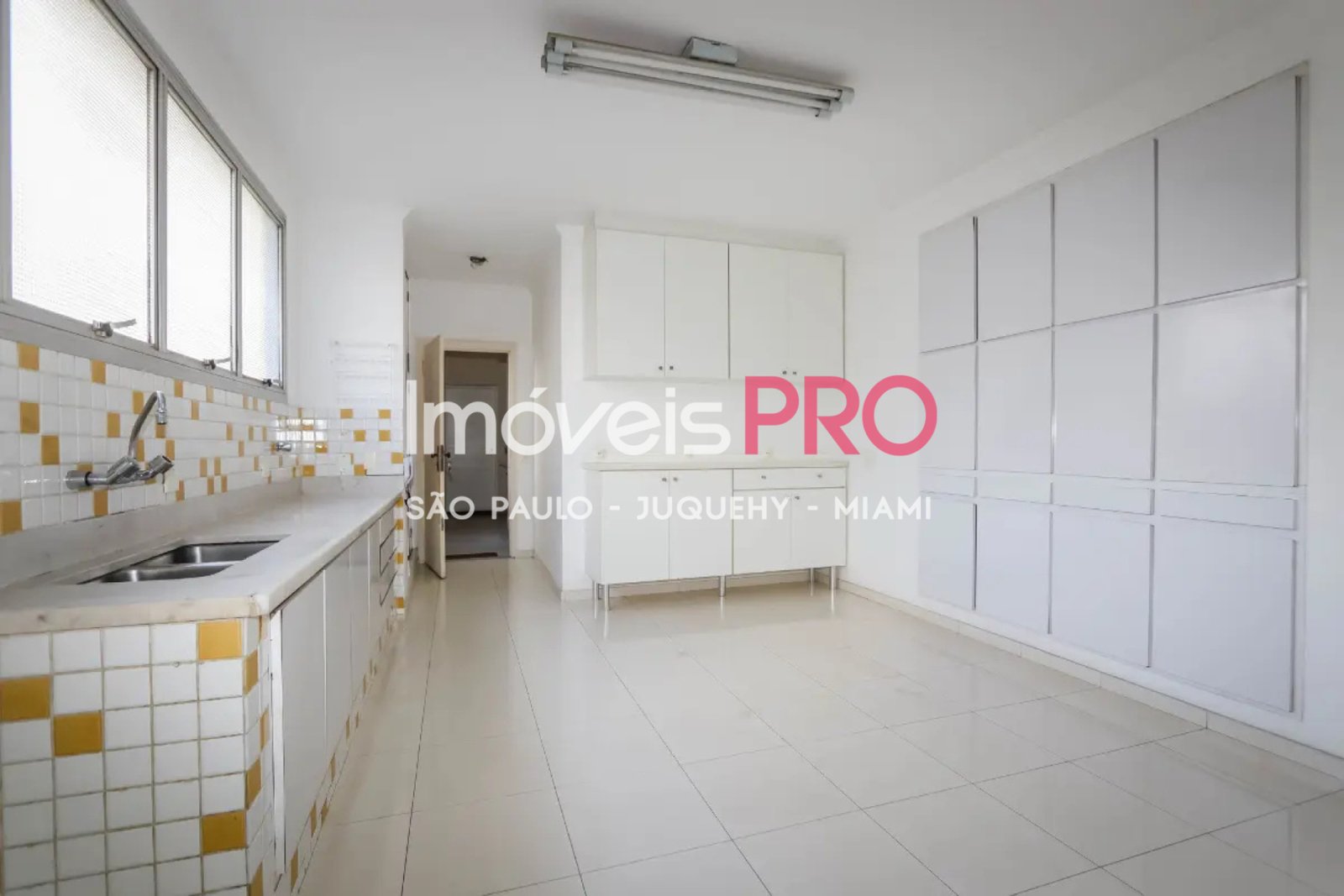 Apartamento para Alugar, Jardim Paulista | Cód: IP41044 — 