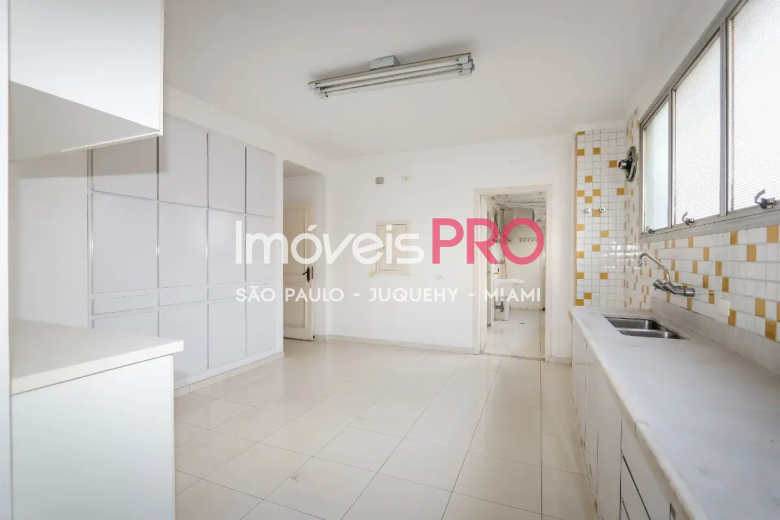 Apartamento para Alugar, Jardim Paulista | Cód: IP41044 — 