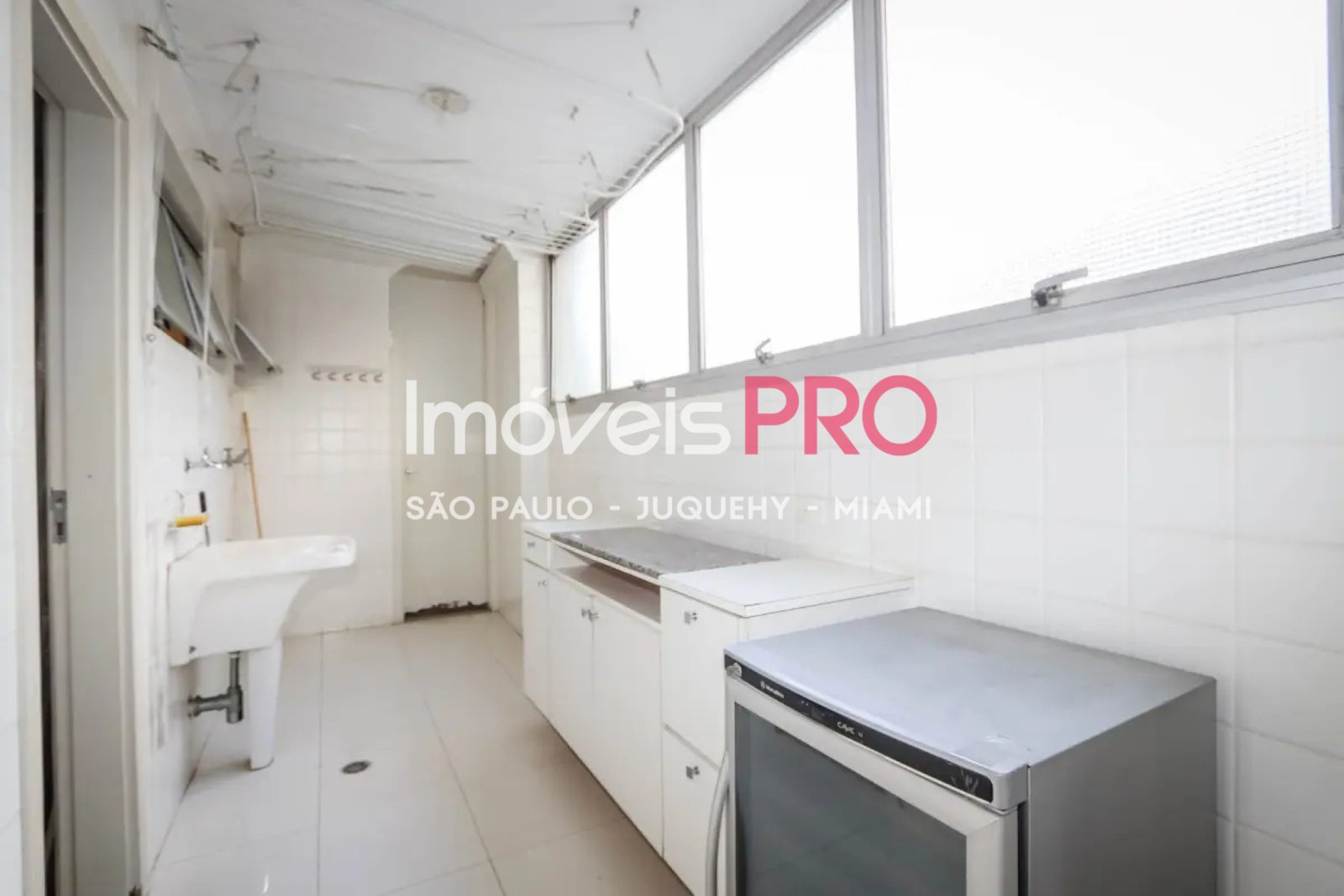 Apartamento para Alugar, Jardim Paulista | Cód: IP41044 — 