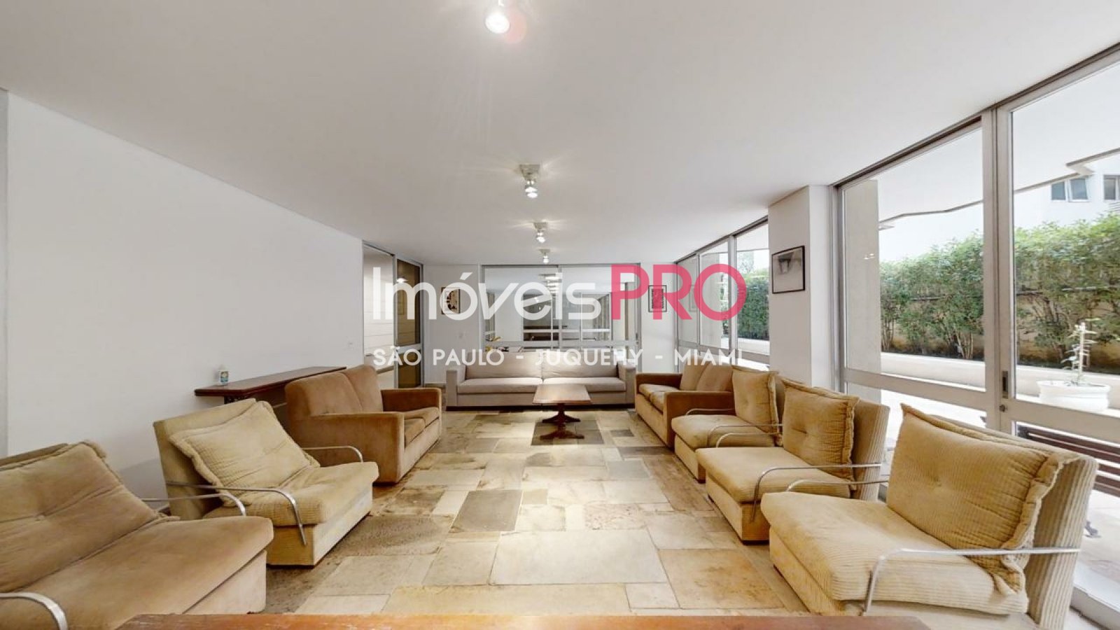 Apartamento para Alugar, Jardim Paulista | Cód: IP41044 — 
