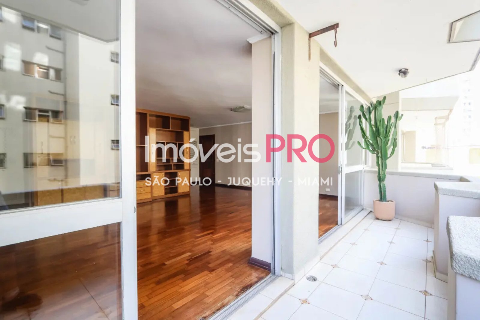 Apartamento para Alugar, Jardim Paulista | Cód: IP41044 — foto 5