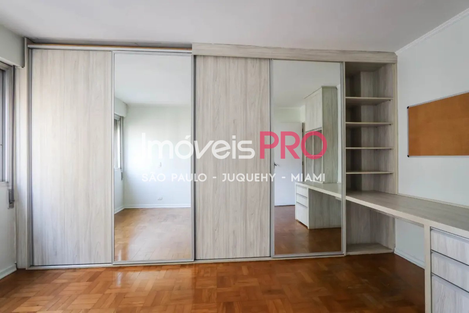 Apartamento para Alugar, Jardim Paulista | Cód: IP41044 — 