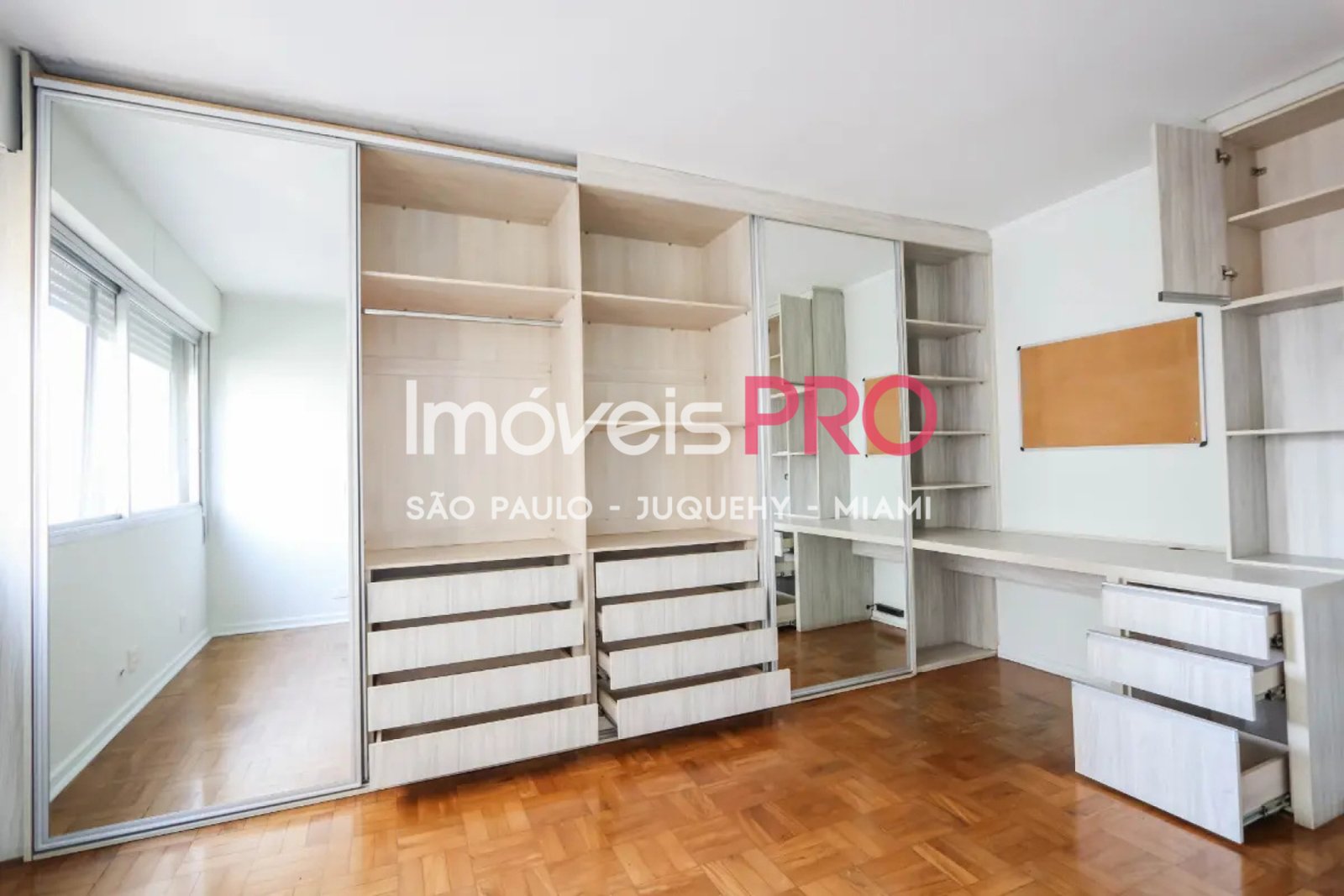 Apartamento para Alugar, Jardim Paulista | Cód: IP41044 — 