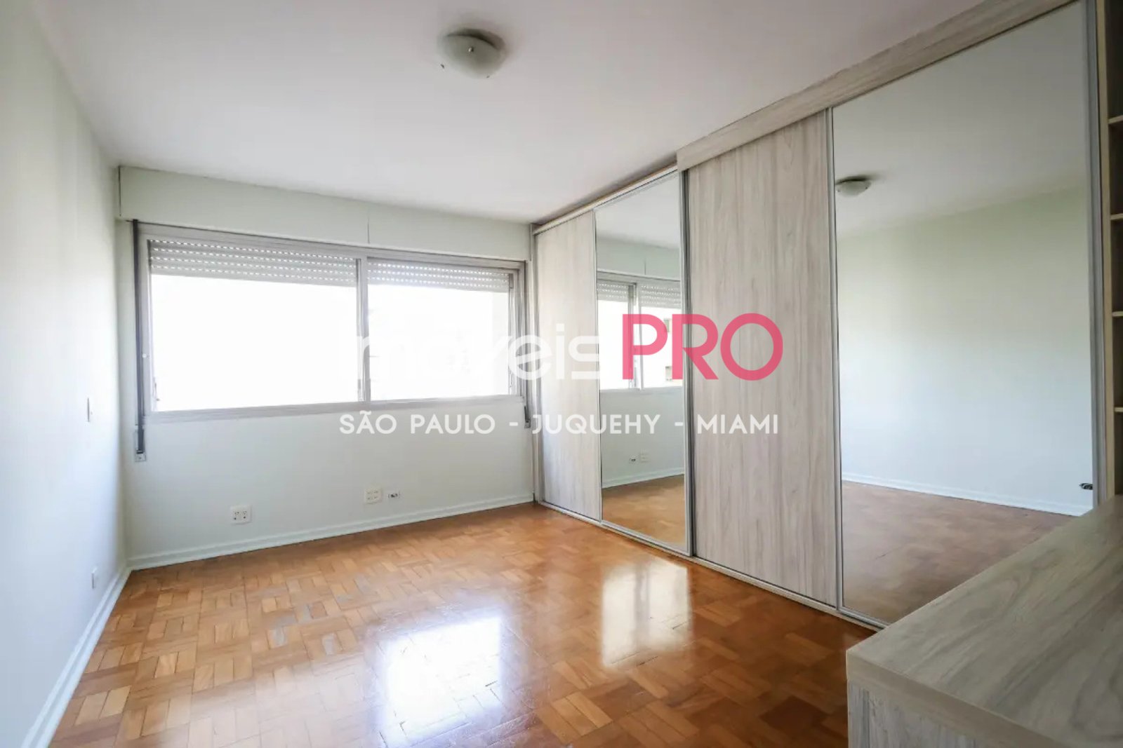 Apartamento para Alugar, Jardim Paulista | Cód: IP41044 — 