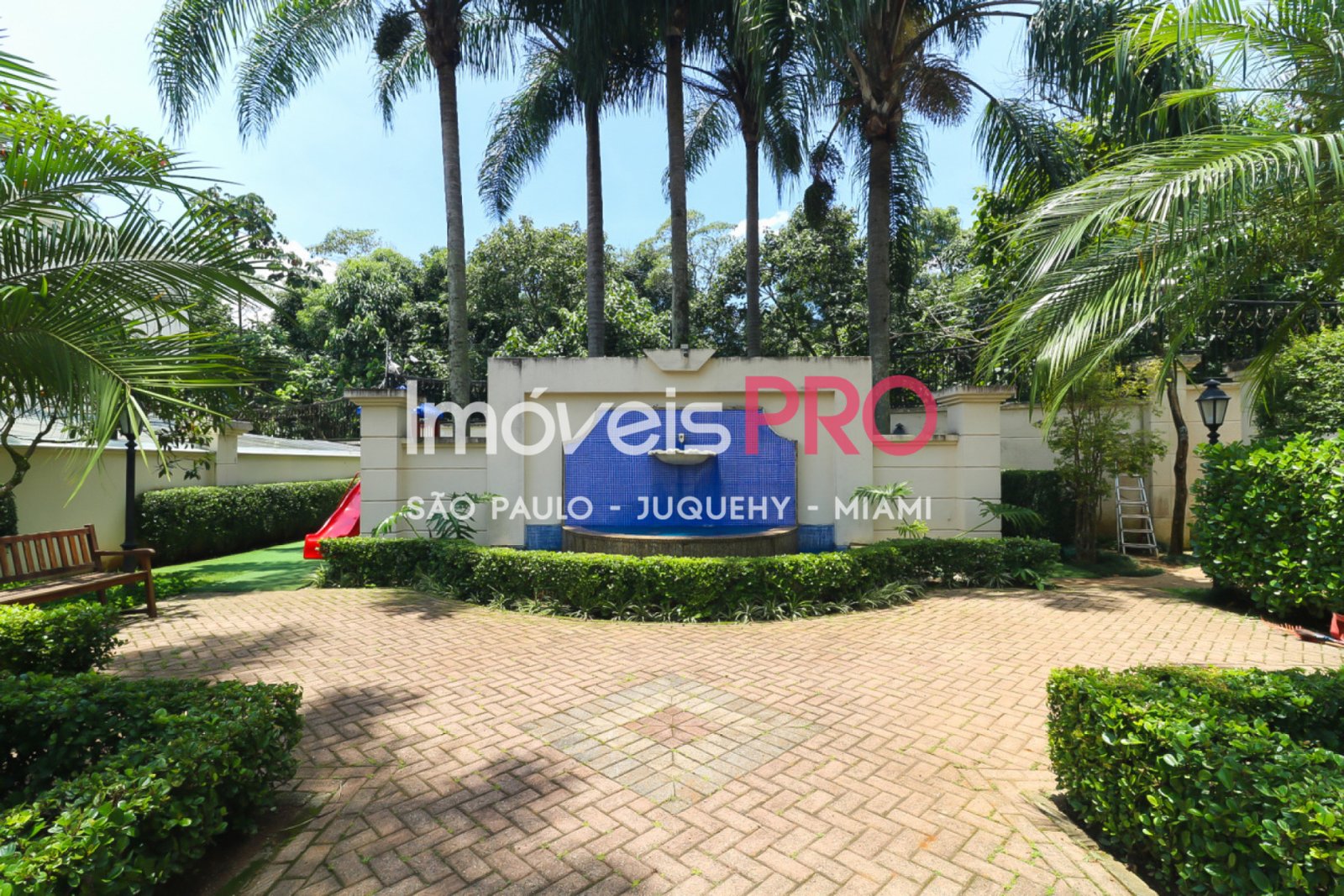 Condomínio para Vender, Alto da Boa Vista | Cód: IP41045 — foto 1