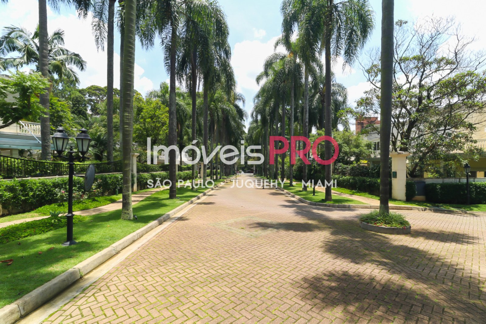 Condomínio para Vender, Alto da Boa Vista | Cód: IP41045 — foto 2
