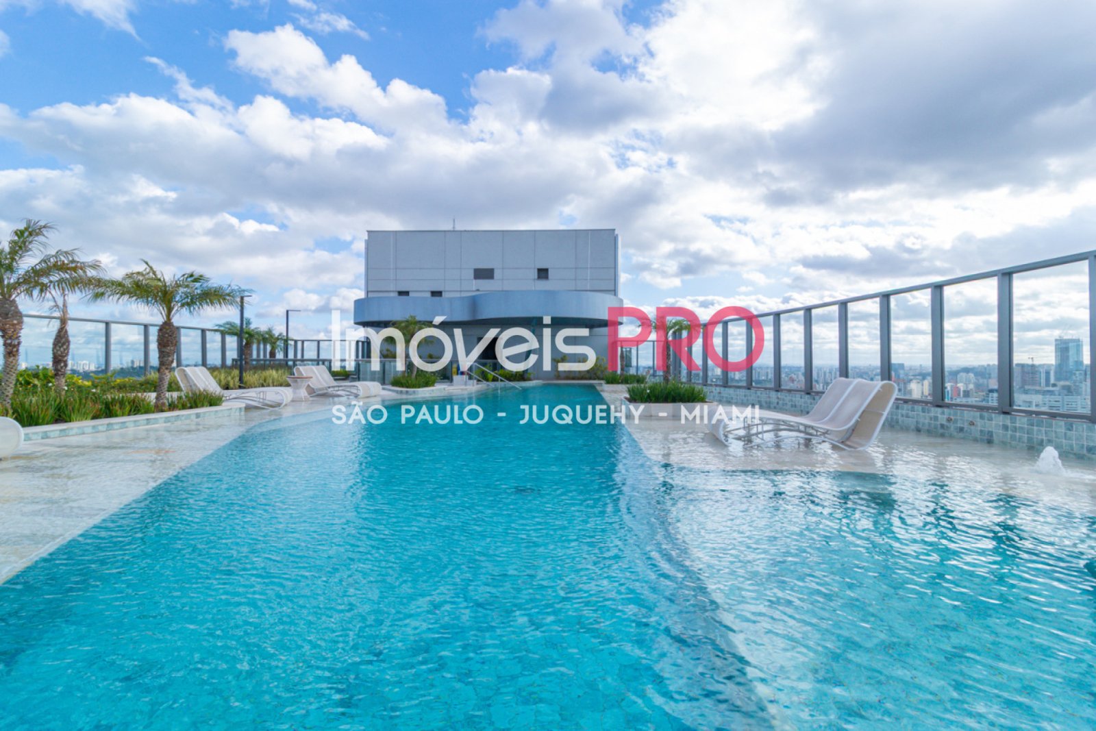 Apartamento para Alugar, Brooklin | Cód: IP41046 — foto 1
