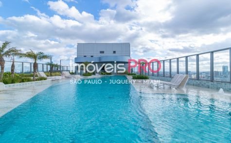 Apartamento em Brooklin — foto 1 (Ref. IP41046)