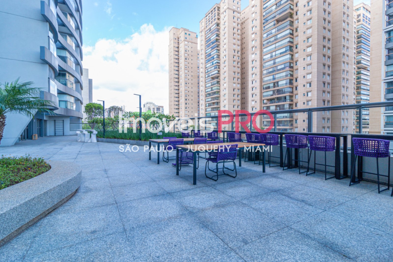 Apartamento para Alugar, Brooklin | Cód: IP41046 — 