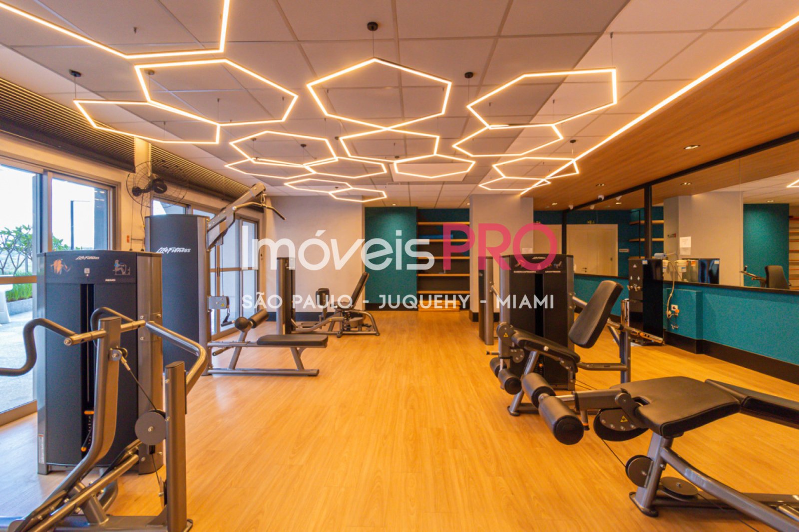 Apartamento para Alugar, Brooklin | Cód: IP41046 — 