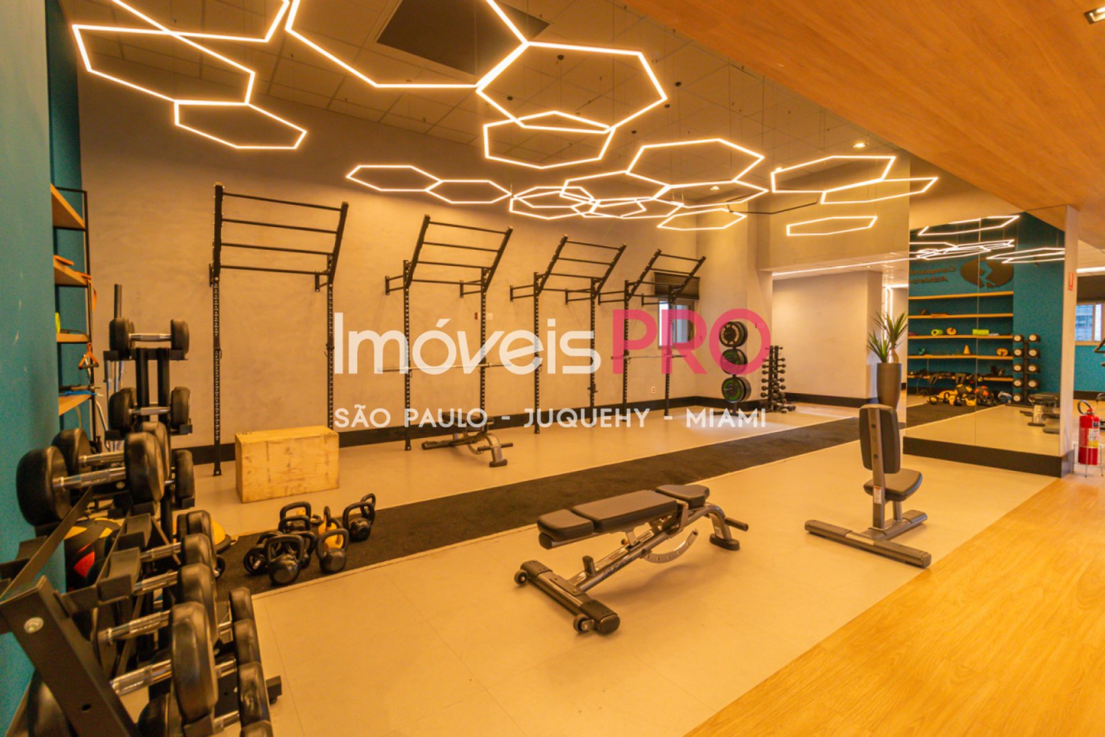 Apartamento para Alugar, Brooklin | Cód: IP41046 — 