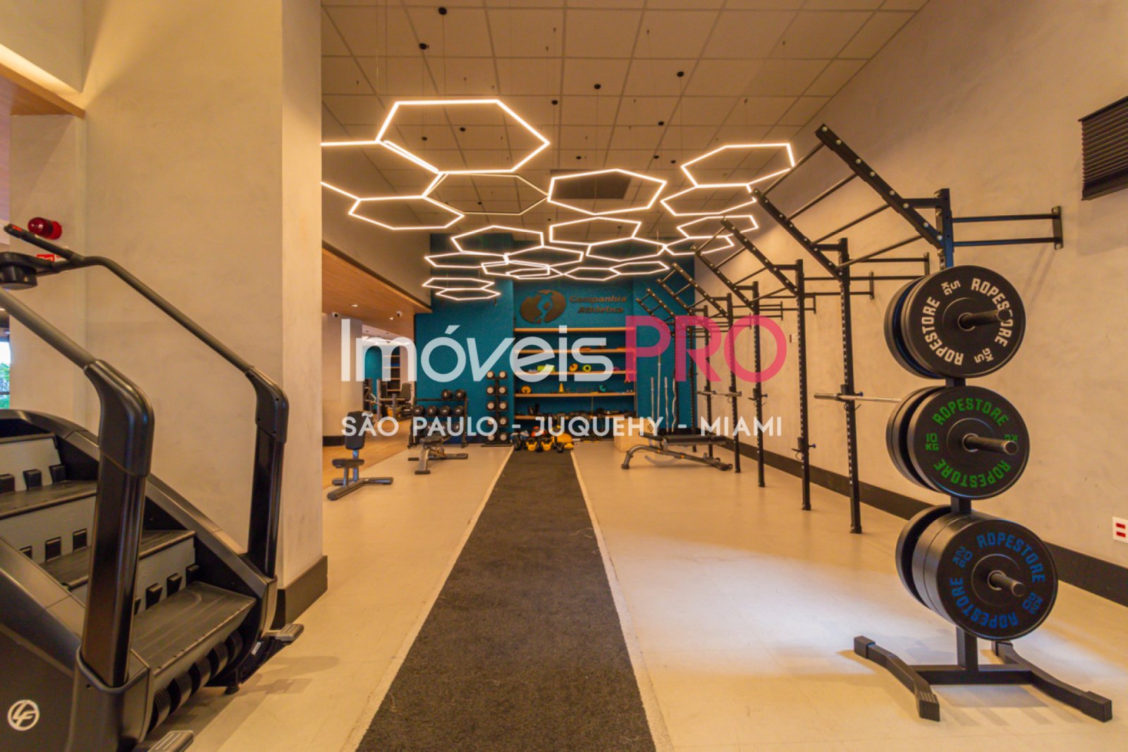 Apartamento para Alugar, Brooklin | Cód: IP41046 — 