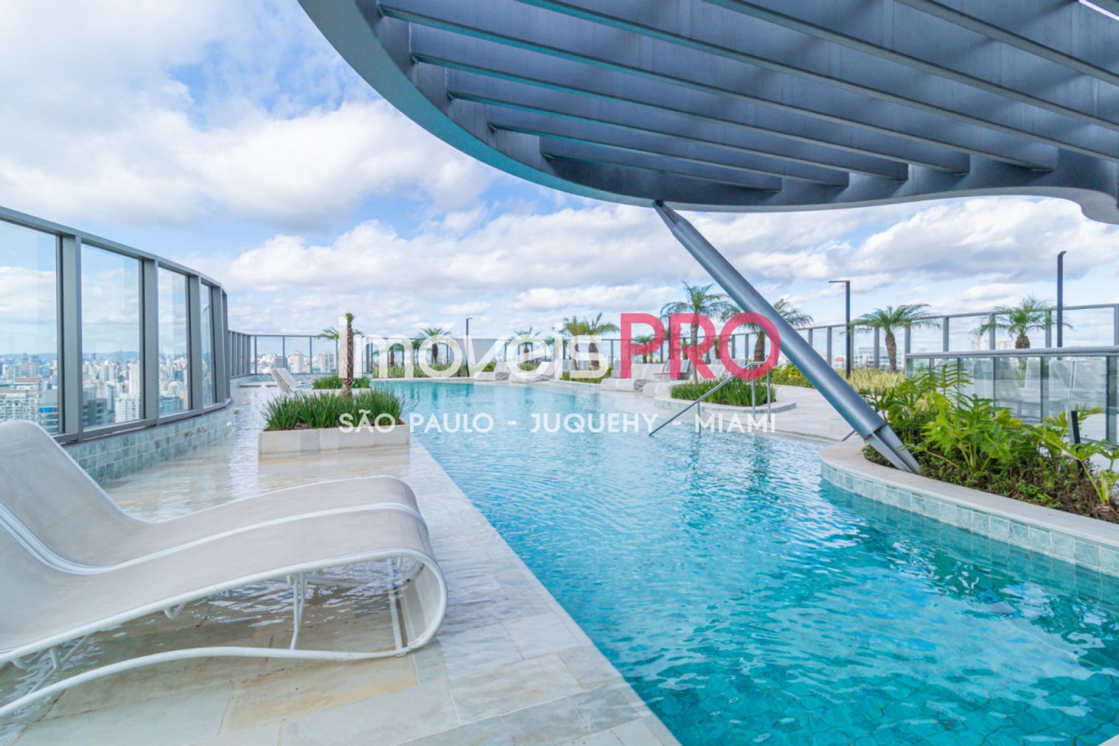 Apartamento para Alugar, Brooklin | Cód: IP41046 — foto 2