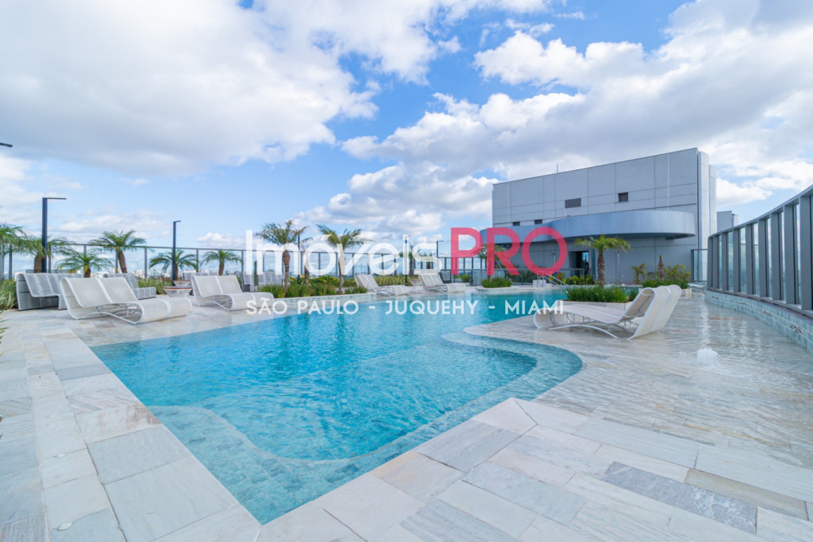 Apartamento para Alugar, Brooklin | Cód: IP41046 — foto 3