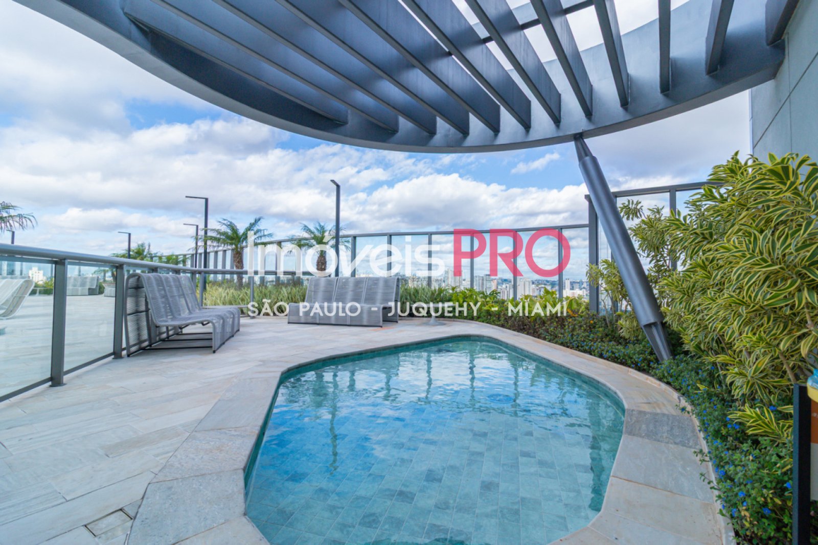 Apartamento para Alugar, Brooklin | Cód: IP41046 — foto 4