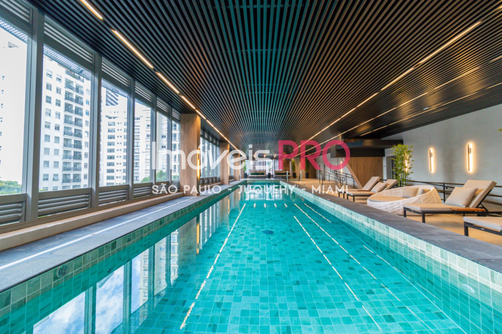 Apartamento para Alugar, Brooklin | Cód: IP41046 — foto 5