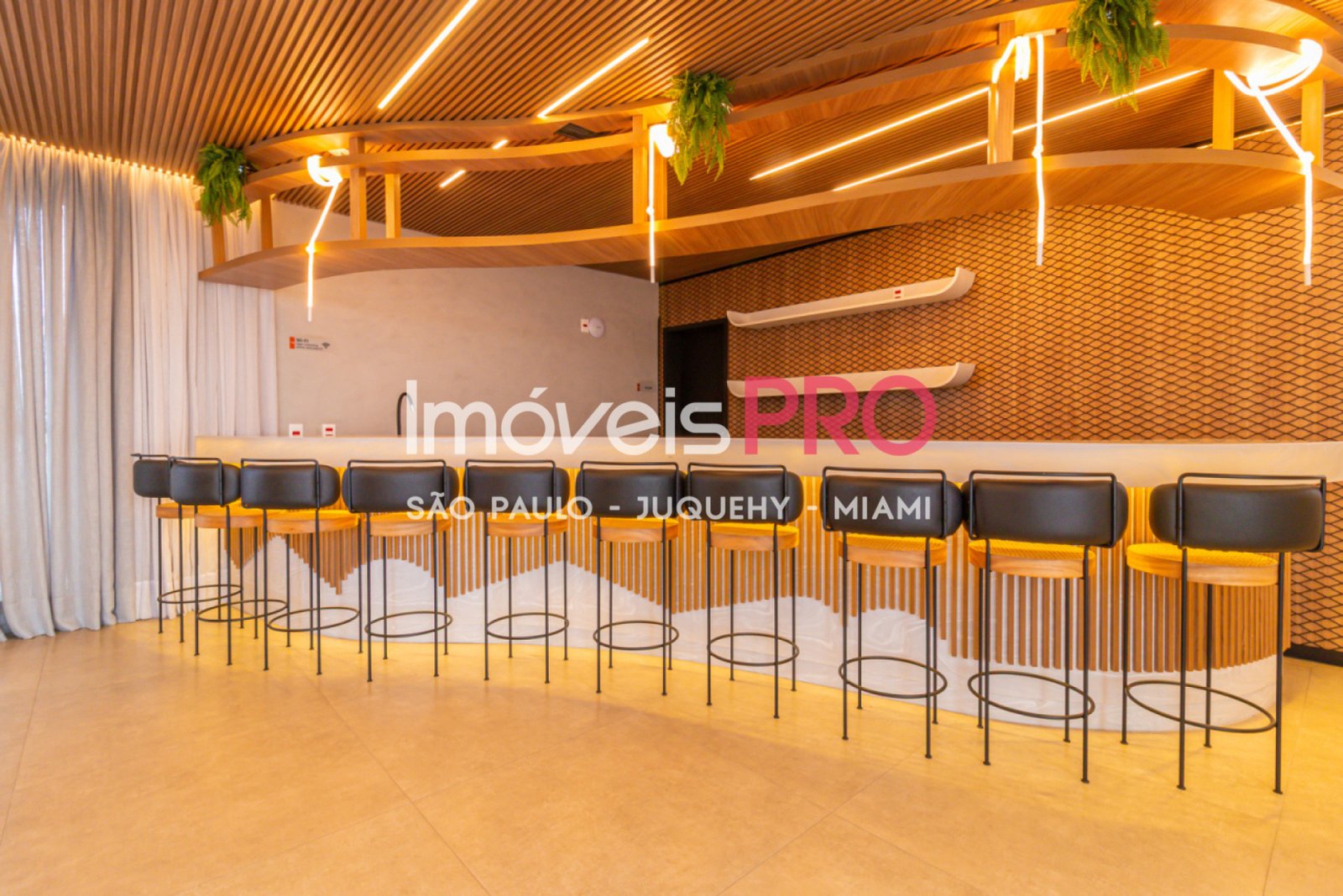 Apartamento para Alugar, Brooklin | Cód: IP41046 — 