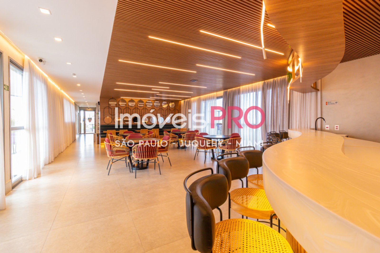 Apartamento para Alugar, Brooklin | Cód: IP41046 — 