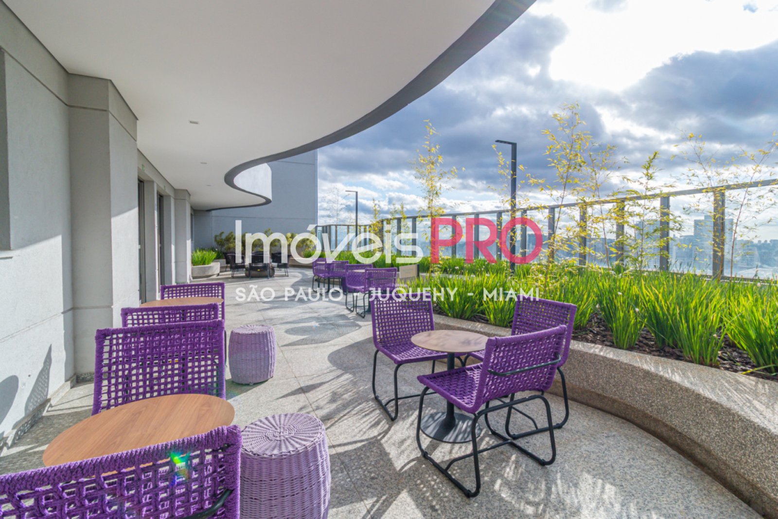 Apartamento para Alugar, Brooklin | Cód: IP41046 — 