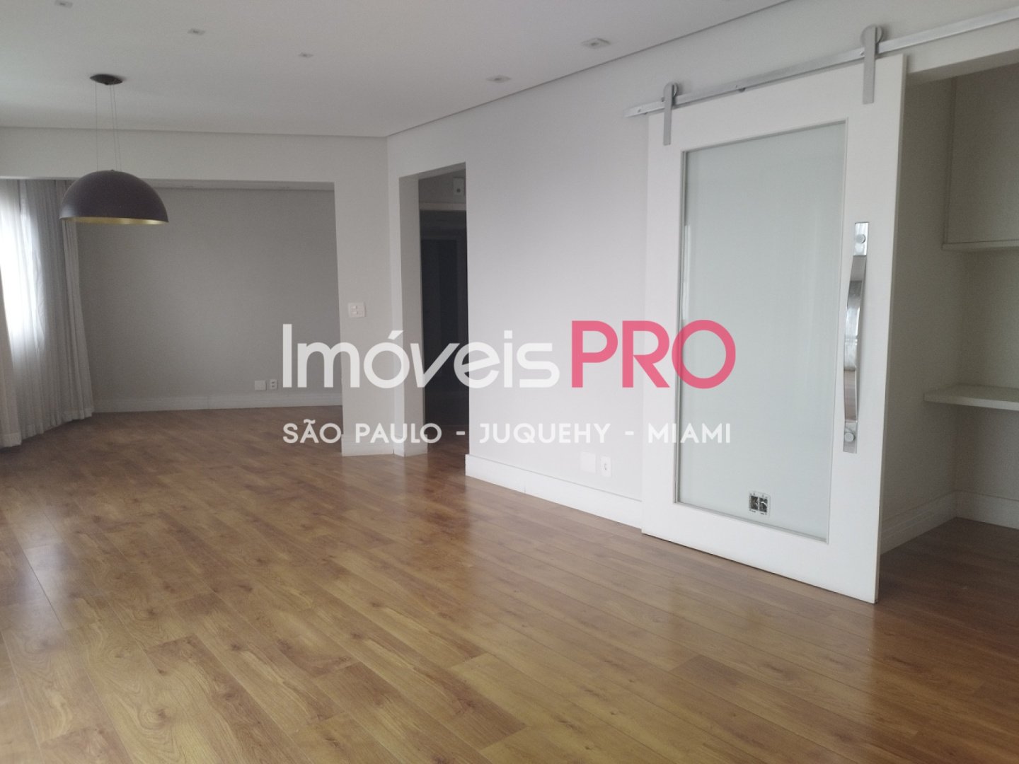 Apartamento para Vender, Morumbi | Cód: IP41047 — foto 1