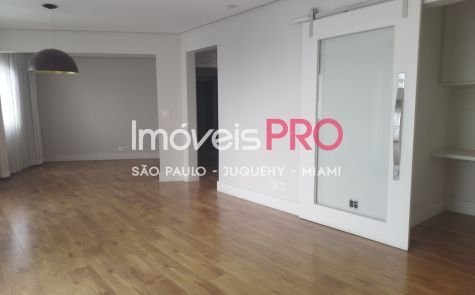 Apartamento em Morumbi — foto 1 (Ref. IP41047)