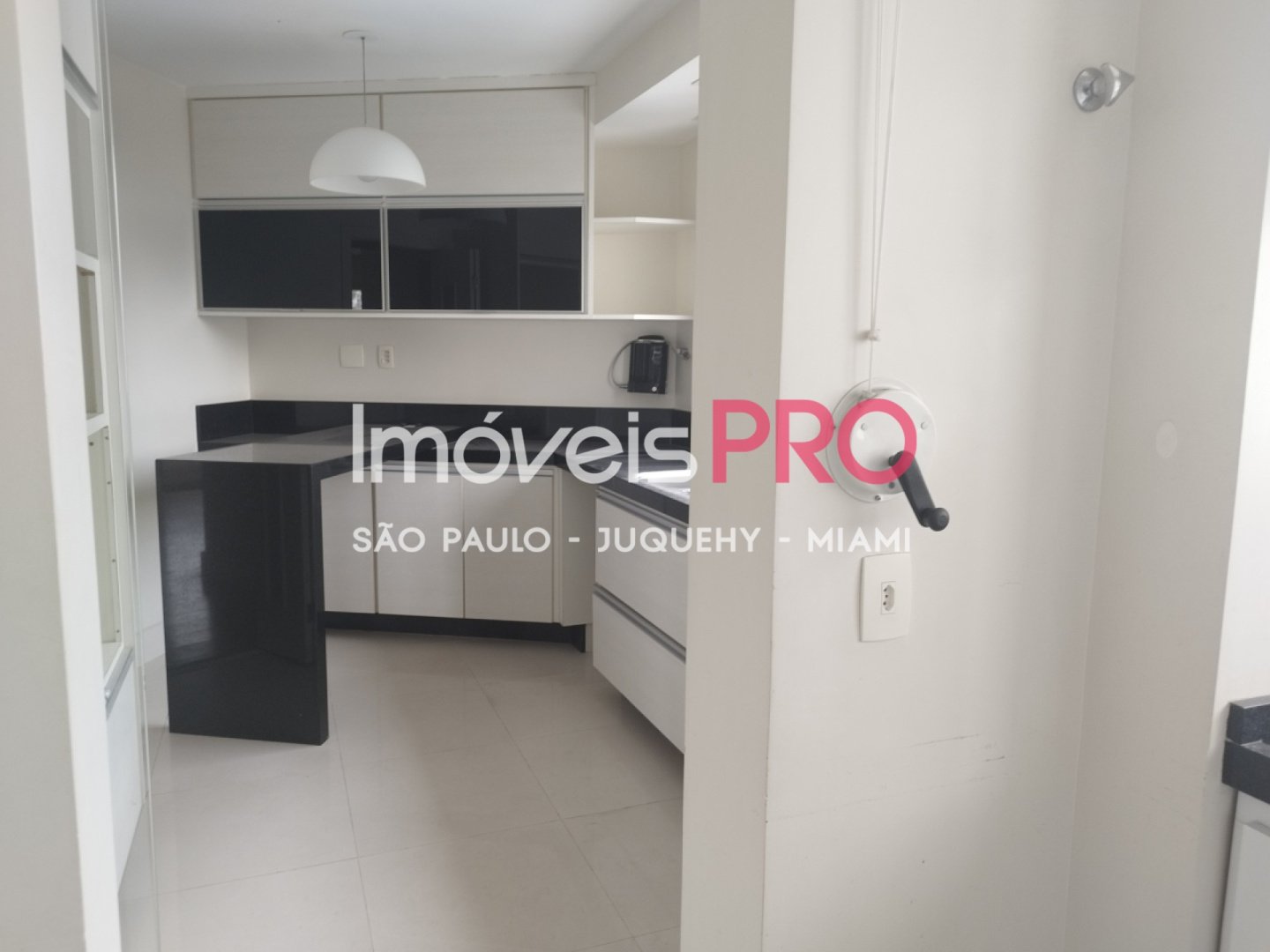 Apartamento para Vender, Morumbi | Cód: IP41047 — 